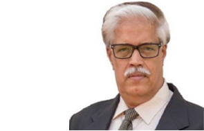 N.R. Raghavan Nambiar, Managing Partner